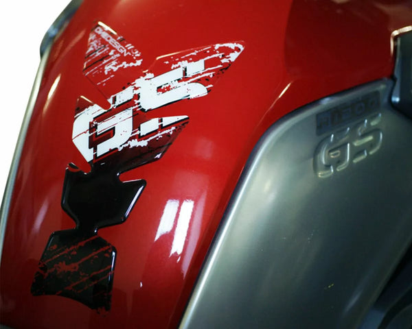 Oneedesign Tankpad Moon GS tiszta cgmoon16p