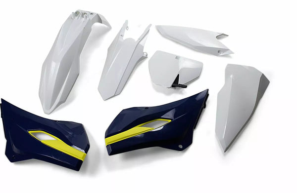 UFO testkészlet HUSQ TC250 16 OEM HUKIT617@999