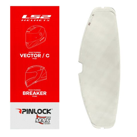 LS2 Integral MC sisak vektor FF397/390/353/320/800 Pinlock 70 DKS180