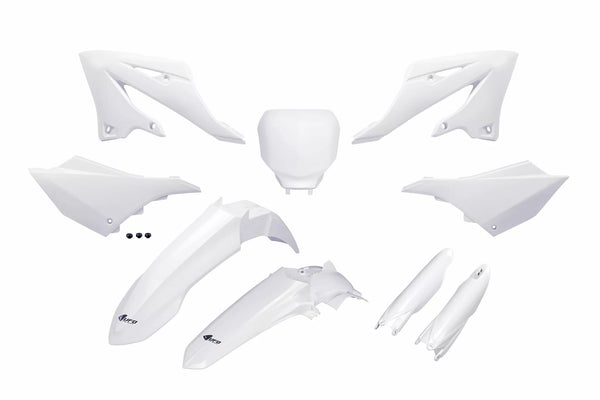 UFO karosszériakészlet Full YZ125/250 22-25 Yakit335f@046