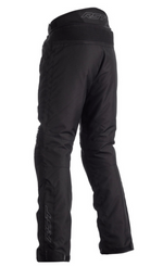 RST textil MC-nadrág Maverick Black