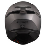 LS2 Integral MC Helmet Stream II Nardo Gray