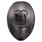 LS2 Integral MC Helmet Stream II Nardo Gray