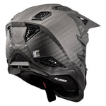 LS2 Cross MC Helmet X-Force Carbon