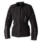 RST Dam Textil MC Jack Alpha 5 fekete