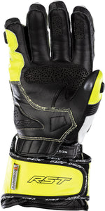 RST Sport MC-Gloves Tracech Evo 4 sárga