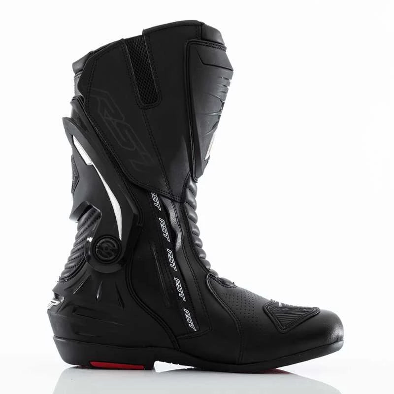 RST Unisex Sport MC Boots Tracch Evo III Black