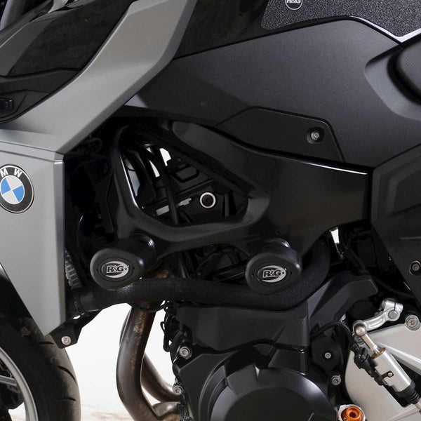 Aero ütközővédők (elülső motor tartó), BMW F900R 20- / F900GS 24-