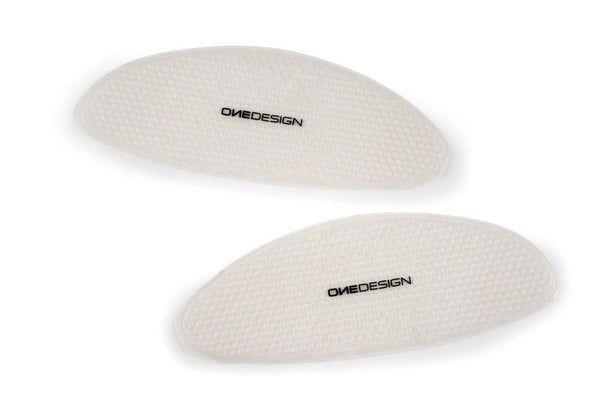 Specifikus oldalsó tartálypadok Aprilia tuono 1100 c/clear