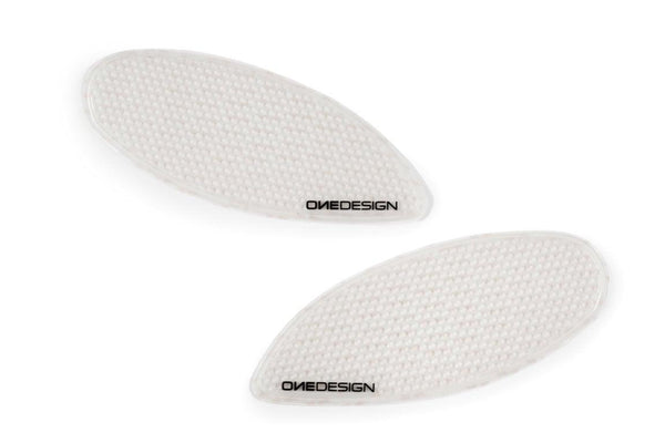 Oldalsó tartálypadok Aprilia RS660 C/Clear