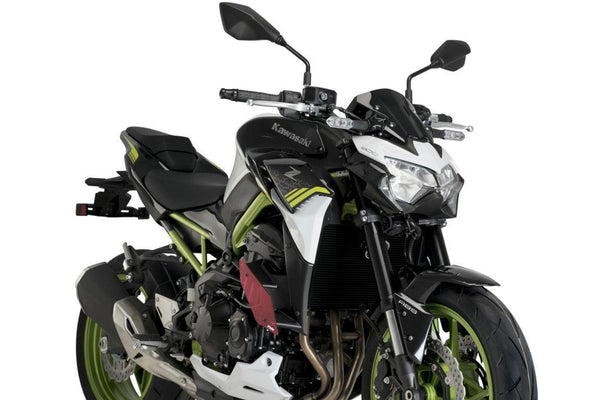 Szárnyak készlet a kawasaki z900 20 c/piroshoz