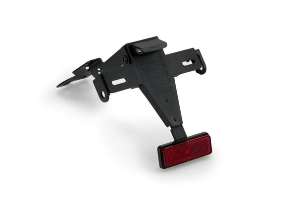 Licenc támogatás Triumph Sebesség Hármas Rs 21