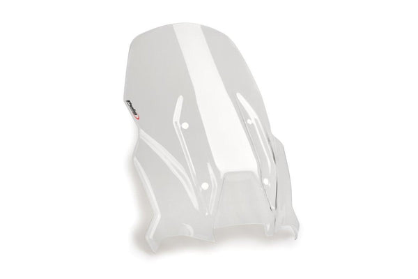 Túra képernyő Aprilia tuareg 660 22 c/clear