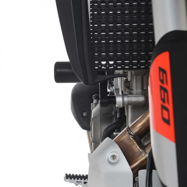 Aero ütközővédők, Aprilia Tuareg 660 22-