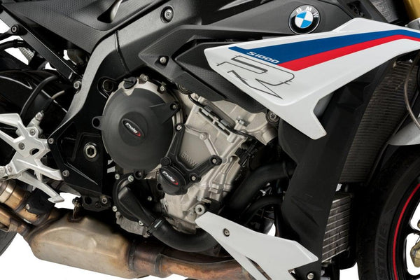 A motor burkolatának homologizált BMW S1000R/RR/X