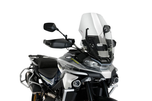 Touring képernyő CFMOTO CF800MT TOURing 22- C/CLEAR