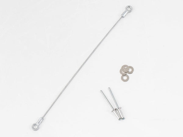 Lid Holder Journey 30/40/42/50/52/Junior Topcase 40/55/Orbit TC