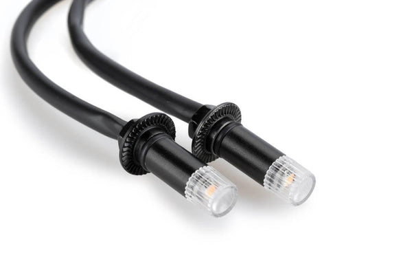 Turn Light Model Tab C/Black