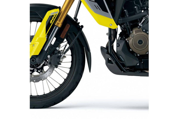 Elülső sárvédő-hosszabbítás Suzuki DL800 V-Strom DE 23