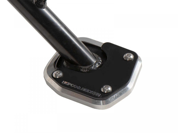 Kickstand nagyítás a Honda XL 750 TransP -hez