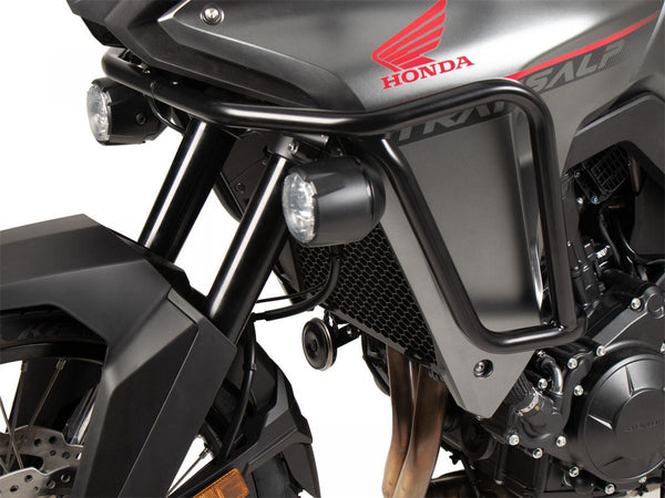 Tankguard Black a Honda XL 750 TranSalp-hez (2023-)
