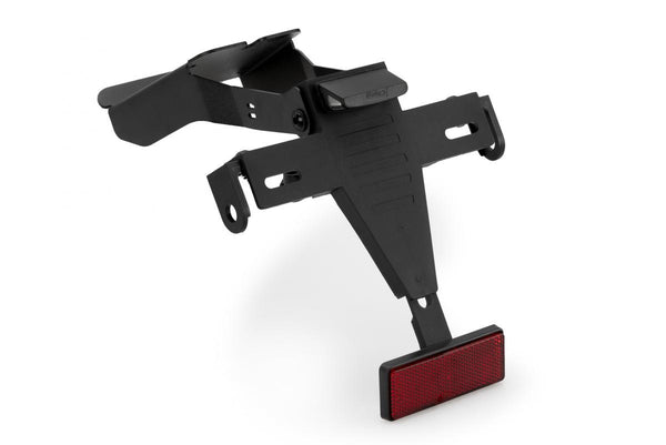 Licenc támogatás KTM 125/390 Duke 24 c / fekete