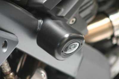 Aero ütközővédők, BMW G650 X Moto/Country/Challenge 07-