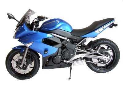 Aero ütközővédők, ER6-F 09-11