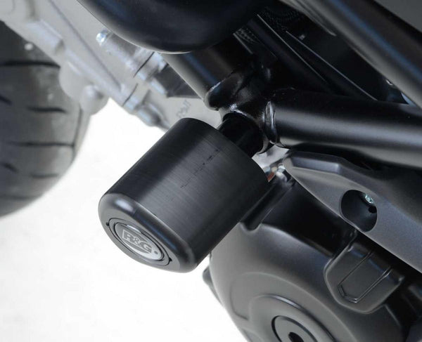 Aero ütközővédők, Suzuki Gladius 09- / SV650 16- / SV650X