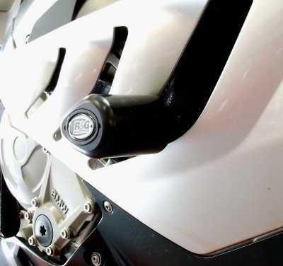 Aero ütközővédők, BMW S1000RR 10-11