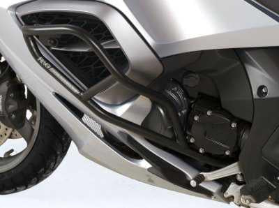 Kalandbárok, Triumph 1200 Trophy 13-