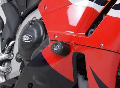 Aero ütközővédők, Honda CBR600RR 13-16