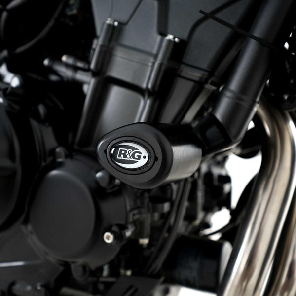 Aero ütközővédők, Honda CB500 Hornet 24- / NX 500 24- / CB500F 13- / CB500X 13- / CB400X 13-