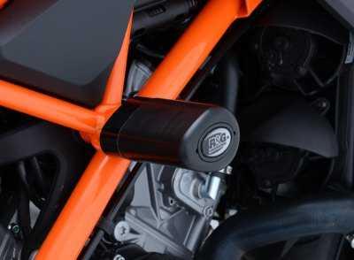 Aero ütközővédők, KTM 1290 Super Duke R 14-19 / 1290 Super Duke GT 16-