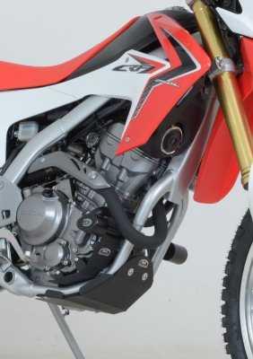 Aero ütközővédők, Honda CRF250L / M 13-