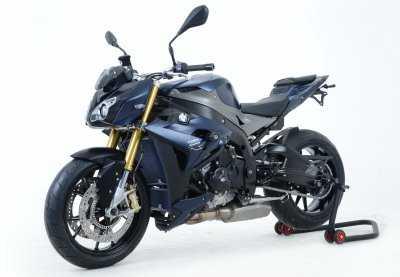 Aero ütközővédők, BMW S1000R 14-16