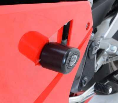 Aero ütközővédők, Honda VFR800 14- / Crossrunner 15-