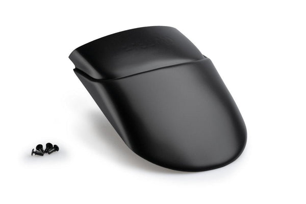 Elülső sárvédő hosszabbító MT07 14-17 c/fekete