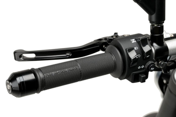 Markolatok pár puig hi-tech nyitott puha c/fekete