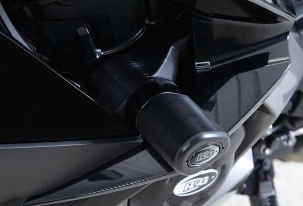 Aero ütközővédők, Kawasaki Z1000SX 17-19 / Ninja 1000SX 20-