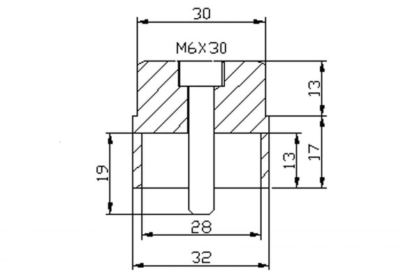 Támogassa a jobb/bal utcai iker/stree -t