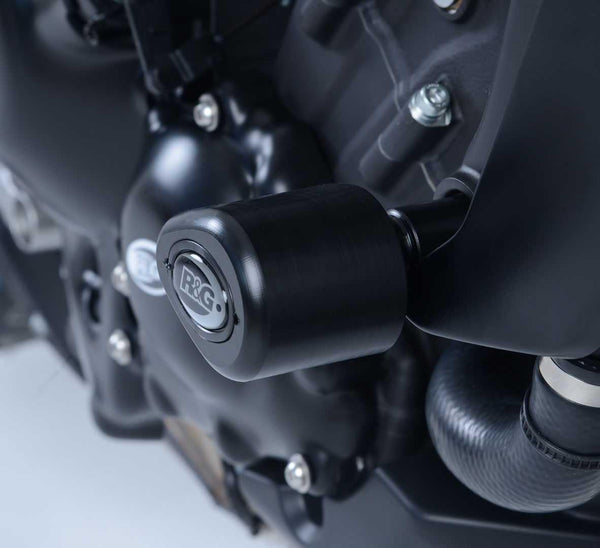 Aero ütközővédők (elülső), Yamaha MT-09 17-20 / MT-09 SP 18-20 / MT-09 Tracer 18-20