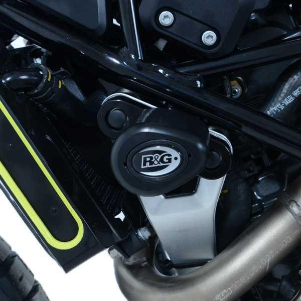 Aero ütközővédők, Husqvarna fehér nyíl / fekete nyíl 401 18-23 / fekete nyíl 125