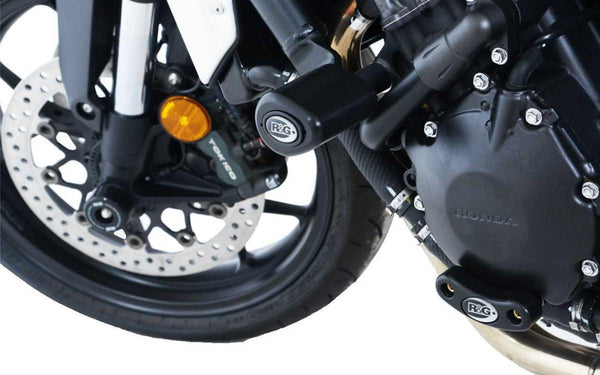 Aero ütközésvédők, Honda CB1000R 18- / CB1000R+ 18-20