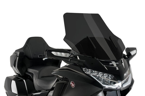 Touring Screen Honda GL1800 Goldwing 18 C/Dark SM