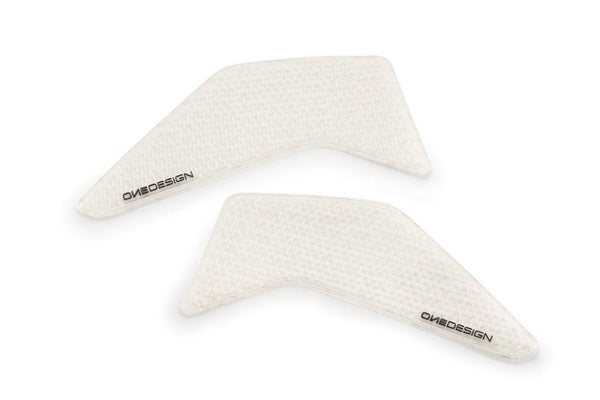 Oldalsó tartálybetétek honda c/clear