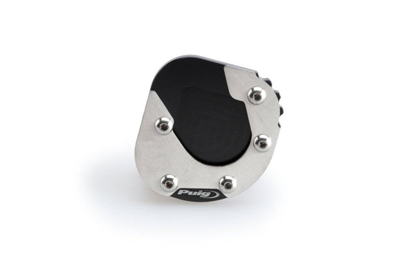 Oldalsó állvány láb nagyító BMW F700GS 12-16 C/BLAC