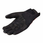 Rebelhorn Women MC Gloves Gap III Black /Red