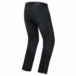 Ózon kevlar mc-jeans hornet ii fekete