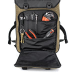 Kriega MC hátizsák RSD X Roam 34 homok